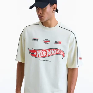 Built For Speed Oversized T-shirt