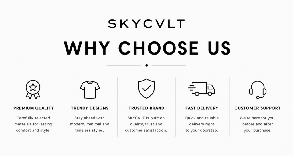 why choose us banner