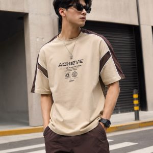 Stylish T-Shirt for men
