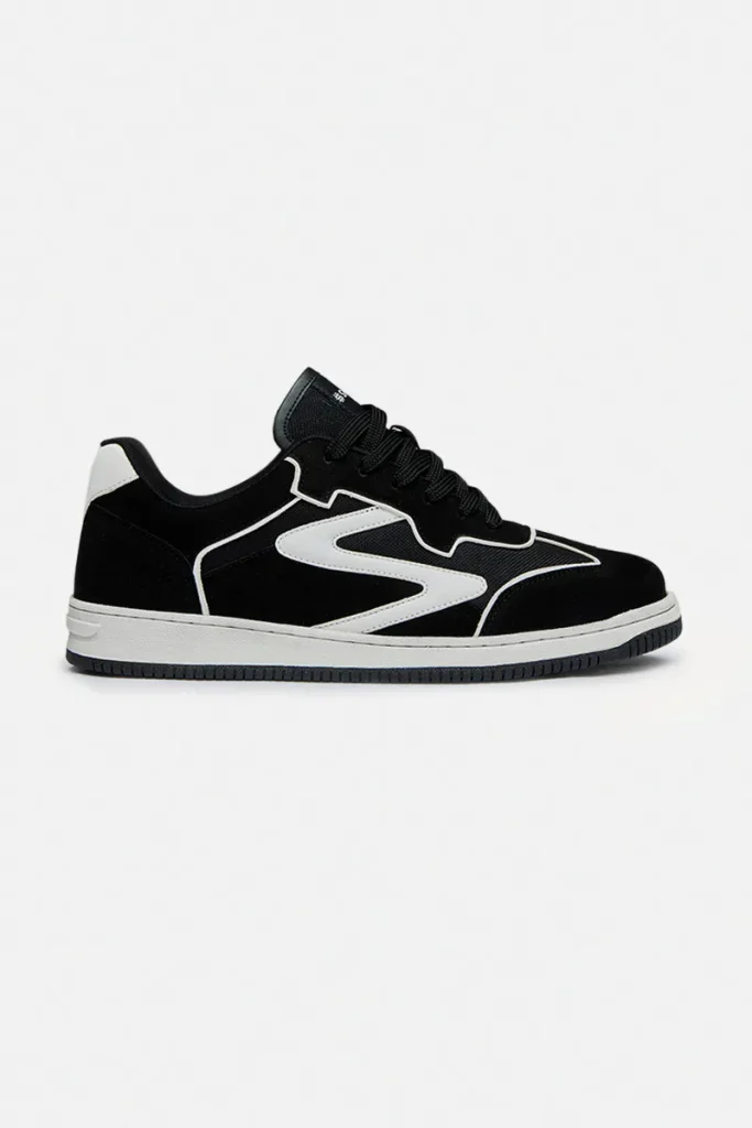 Shyft Low-Top Sneakers