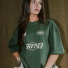 Vintage Skycvlt Premium Streetwear T-Shirt - Image 3
