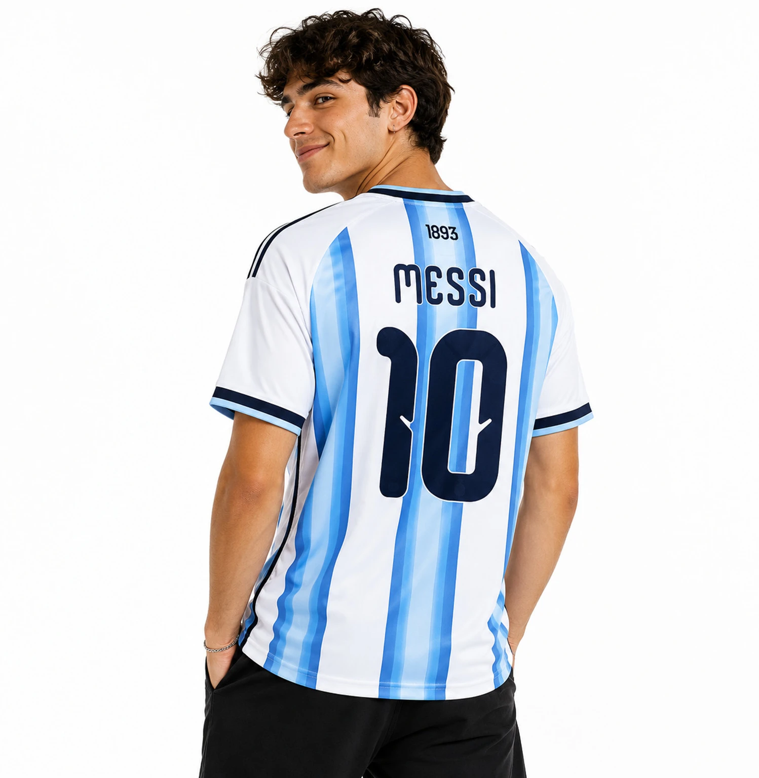 Argentina Jersey - Image 2