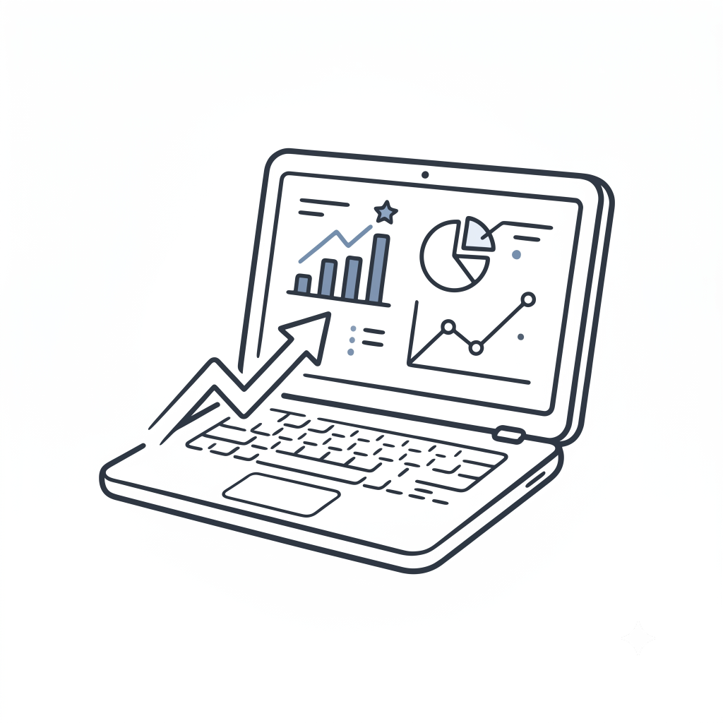 Digital marketing services