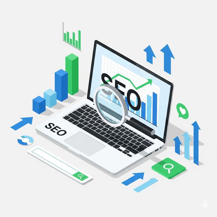 SEO services in Delhi