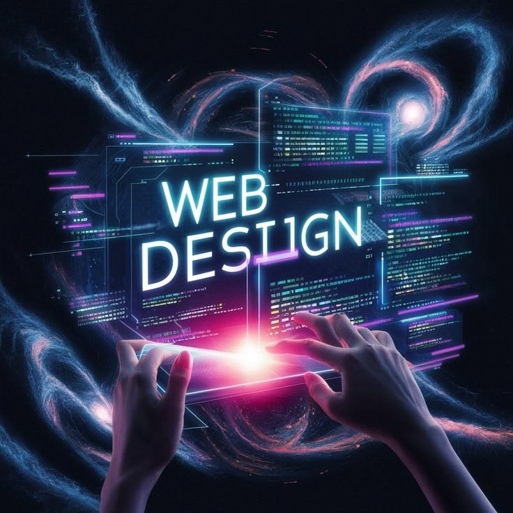 Website development services in Delhi