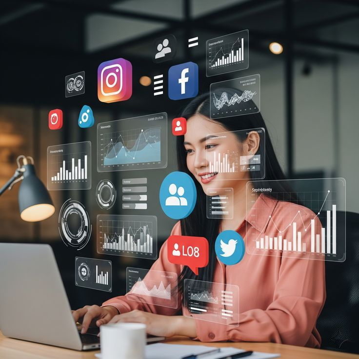 Digital marketing agency in delhi